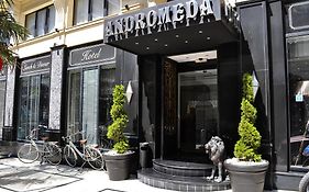 Andromeda Hotel Thessaloniki